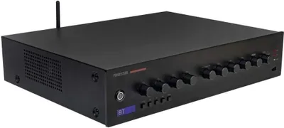 Obrázek produktu pro Fonestar PROX-240Z, 1%, 77 dB, 4 ohm, 240 W, RCA/Euroblock, AC