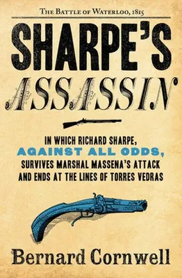 Produktbild von Sharpe's Assassin