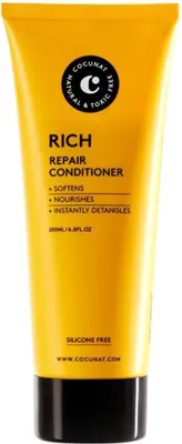 Produktbild von Cocumat Rich Repair Conditioner 200Ml