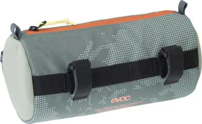 Produktbild von Evoc Lenkertasche Grau Grau One Size