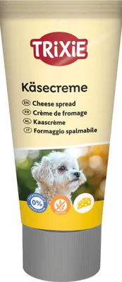 Productafbeelding van Trixie Kaasroom, 75 gram