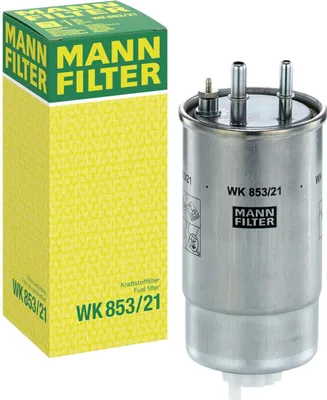 Immagine prodotto di Filtro carburante MANN-FILTER WK 853/21