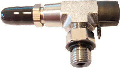 Produktbild von Seastar Fittingkit Für Baystar-Zylinder (Hc4645-3) Orb-Series