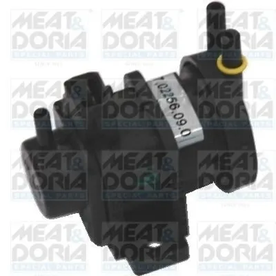 Produktbild von MEAT & DORIA Druckwandler Turbolader für OPEL Vectra C Caravan (Z02) 9152