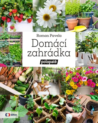 Immagine prodotto di Domácí zahrádka