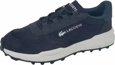Obrázok produktu pre Lacoste Elite ActV Evo Trainer, čierna 42 EU