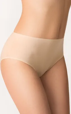 Zdjęcie produktu dla Vivisence 4001 beżowy 2xl majtki figi