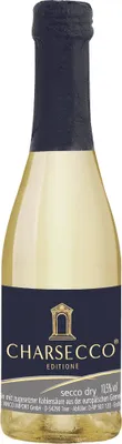 Produktbild von CharSecco dry 0,2l Piccolo - Bernard Massard