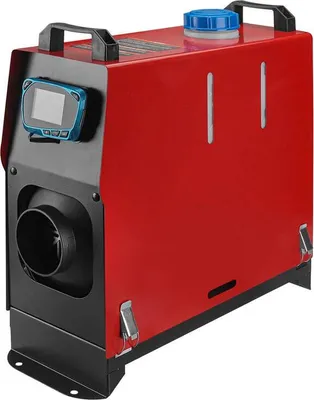 Obrázok produktu pre BlitzWolf - BW-AH-V2B - Ohrievač