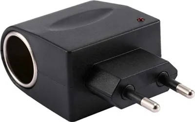 Immagine prodotto di Plp44 Adattatore Di Rete 220/12V