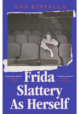 Produktbild von Frida Slattery As Herself