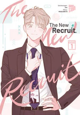 Immagine prodotto di The New Recruit 1
