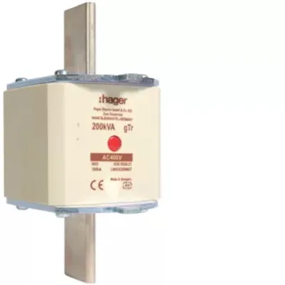 Zdjęcie produktu dla Hager LNH30289M4T, 53 mm, 84 mm, 150 mm