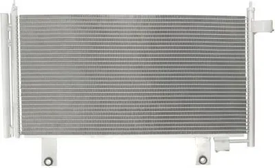 Obrázek produktu pro Kondenzátor, klimatizace THERMOTEC KTT110502