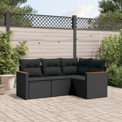 Obrázek produktu pro VidaXL 3258331, 4 kusů