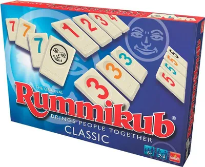 Immagine prodotto di Gioco da tavolo Bizak