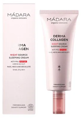 Immagine prodotto di Derma Collagen - Crema notte Source 70ml