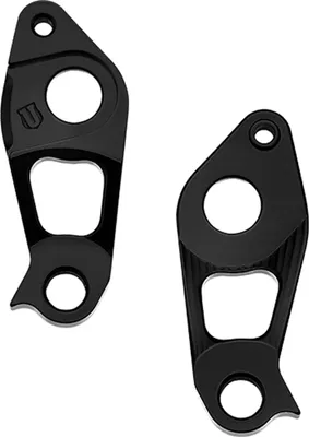 Productafbeelding van Marwi versnellingshendel GH-295, inclusief schroeven - geschikt voor Specialized mountainbike modellen