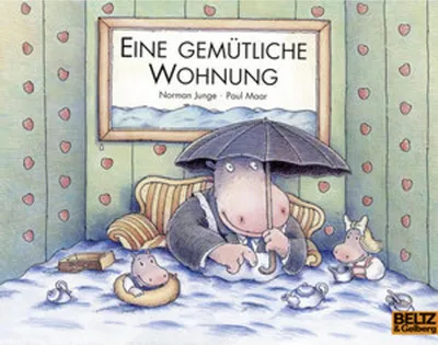 Obrázek produktu pro Eine gemütliche Wohnung