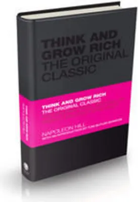 Image de Think and Grow Rich