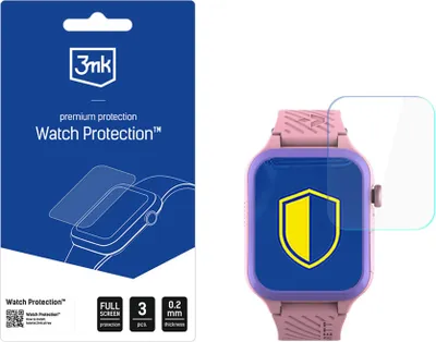 Image de Garett Essa 2 Ai 4G - 3Mk Watch Protection Arc