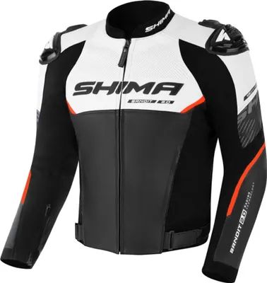 Obrázek produktu pro Bundy Shima Bandit 2.0 BANDIT20MENJKTRD