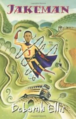 Image de Jakeman