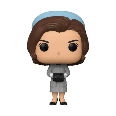 Immagine prodotto di Funko Storia americana Jackie Kennedy POP! figura 9 cm FK45254