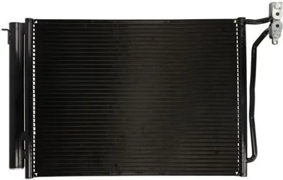 Obrázek produktu pro Kondenzátor, klimatizace THERMOTEC KTT110049