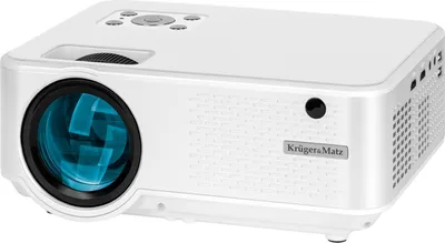 Zdjęcie produktu dla Projektor LED Kruger & Matz Kruger & Matz V-LED20