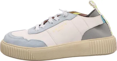Produktbild von CRICK IT Sneaker Low Damen 32303639393431 Weiß 37 EU
