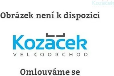 Zdjęcie produktu dla Dźwignie kierownicze do zestawu bob