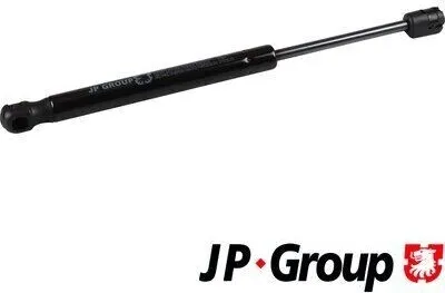 Produktbild von JP GROUP Gasfeder Motorhaubendämpfer für KIA SORENTO III 3681201000