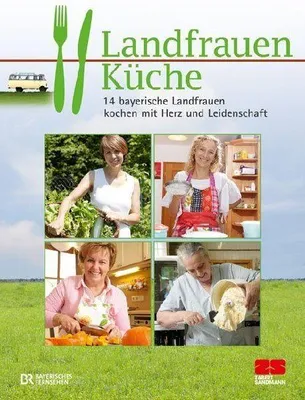 Produktbild von Landfrauenküche