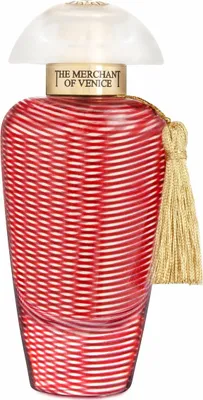 Zdjęcie produktu dla The Merchant Of Venice Byzantium Saffron Edp Spray