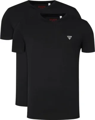 Produktbild von Pack x2 classic triangle Guess
