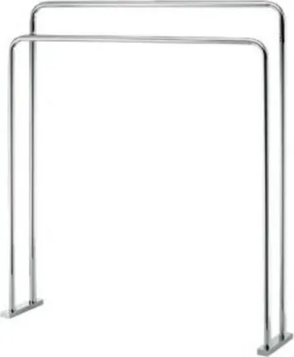 Produktbild von JOOP! Handtuchständer Chromeline