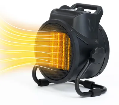 Obrázok produktu pre Keramický ohrievač FEISTOS Helios 2000 2000 W 22x14x25 cm