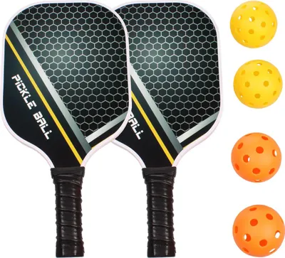 Zdjęcie produktu dla Zestaw do gry w pickleball PickleSmash (1 sztuka)