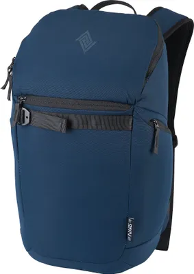 Produktbild von NITRO Laptoprucksack Rucksack mit Laptopfach Urban Collection Nikuro Backpack 26L Indigo blau