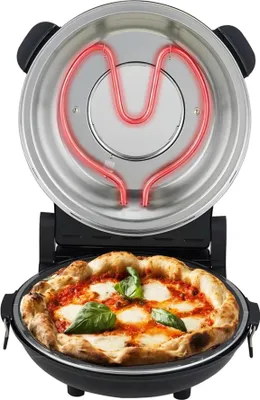 Produktbild von ADLER AD 6314 Pizzaofen