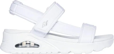 Produktbild von Skechers Uno Sandal Summer Stand2 Weiß WHT Größe EU 40