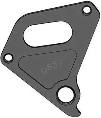 Produktbild von Pilo D857 Mondraker Schaltauge    One Size