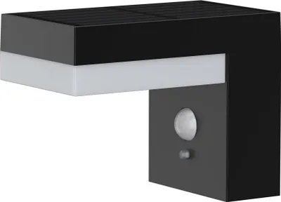 Produktbild von Solar Wandleuchte Mit Sensor CENOVA 1000lm