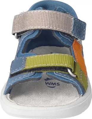 Produktbild von Pepino by Ricosta Sandalen Jungen 32303139343031 Blau 27 EU