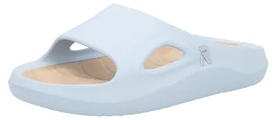 Immagine prodotto di Rieker, sandali da donna Colton W3350, colore blu, taglia 39 EU