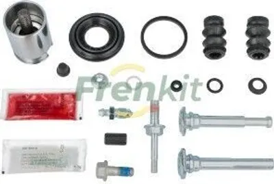 Produktbild von FRENKIT Bremssattel-Reparatursatz für OPEL Corsa D Schrägheck (S07) Hinten 36mm 736579