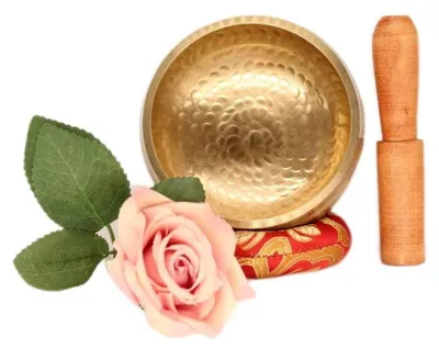 Obrázok produktu pre Tibetská zvonkohra – ručne vyrobená – 9 cm