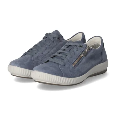 Produktbild von Legero TANARO 5.0 Damen Schnürer in Blau, Größe 6.5