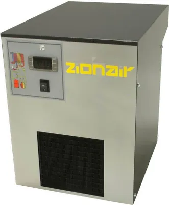 Produktbild von Lufttrockner 350 Liter 16bar 230V Kältetrockner Trocknung von Druckluft